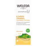 Zahnpflege Kinder-Zahngel
