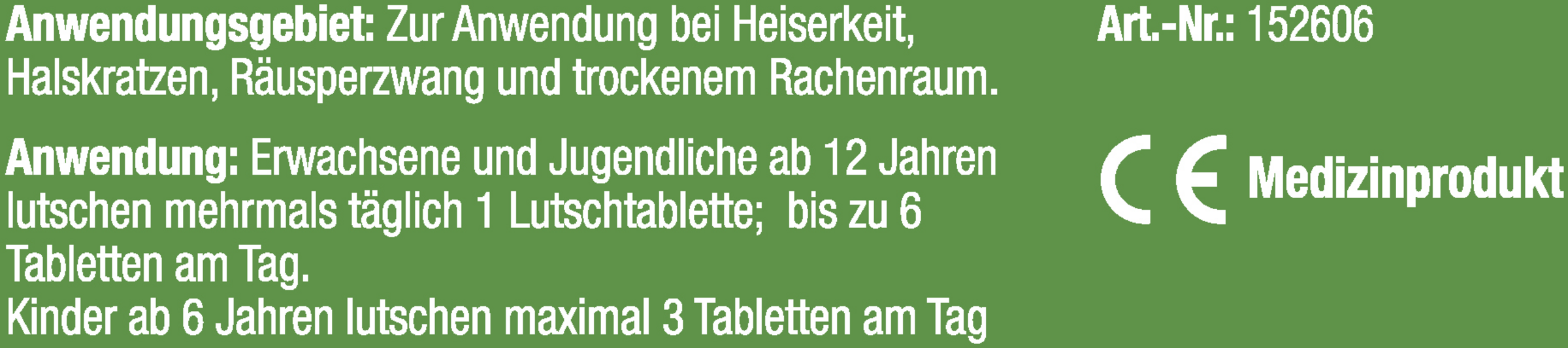 أقراص anginetten للحلق 3