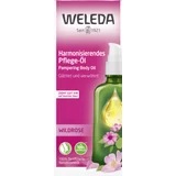 Wildrose Harmonisierendes Pflege-Öl