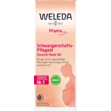 Weleda Mama Schwangerschafts-Pflegeöl