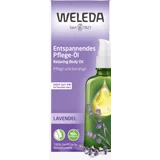 Lavendel Entspannendes Pflege-Öl
