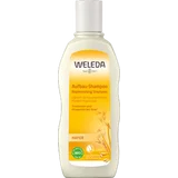 Hafer Aufbau-Shampoo