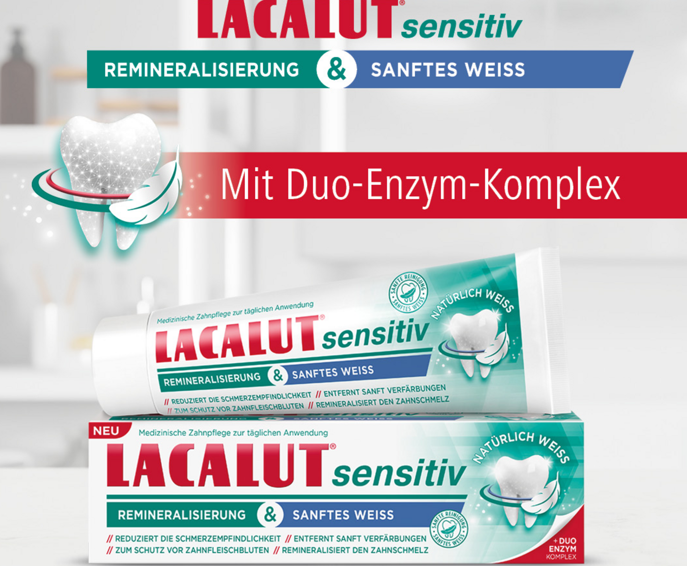 معجون أسنان طبي لطيف لتبييض الأسنان 3