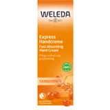 Sanddorn Express Handcreme
