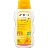 baby Calendula Pflegemilch