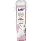 Wattepads Super Soft