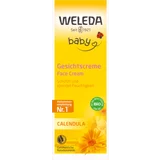 baby Calendula Gesichtscreme