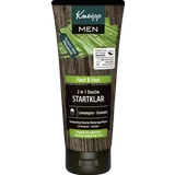 MEN 2 in 1 Dusche Startklar