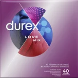 Durex Love Mix Kondome