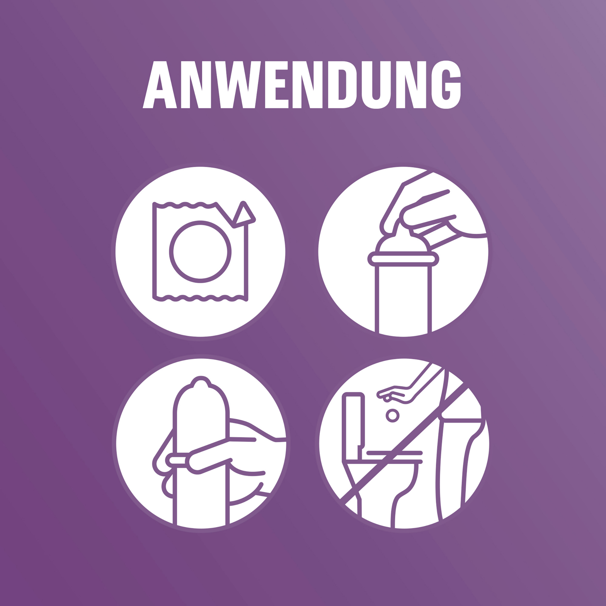 واقيات ذكرية Love Mix (Love Mix Kondome) 8