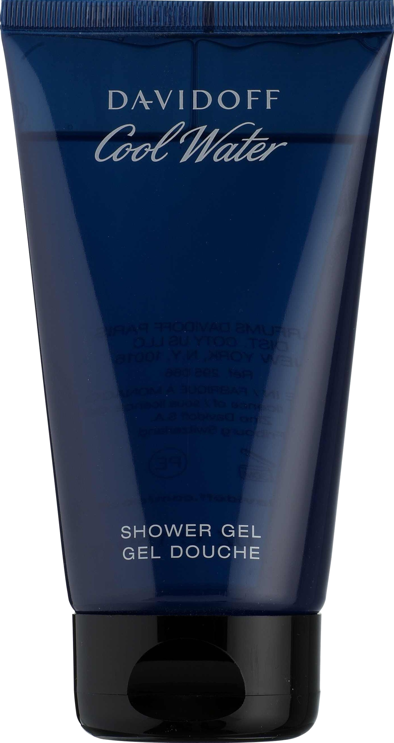 Davidoff Cool Water AllinOne Shower Gel online kaufen rossmann.de