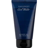 Cool Water All-in-One Shower Gel