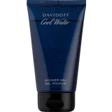 Cool Water All-in-One Shower Gel