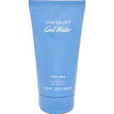 Cool Water Woman, Shower Gel 150 ml