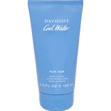 Cool Water Woman, Body Lotion 150 ml