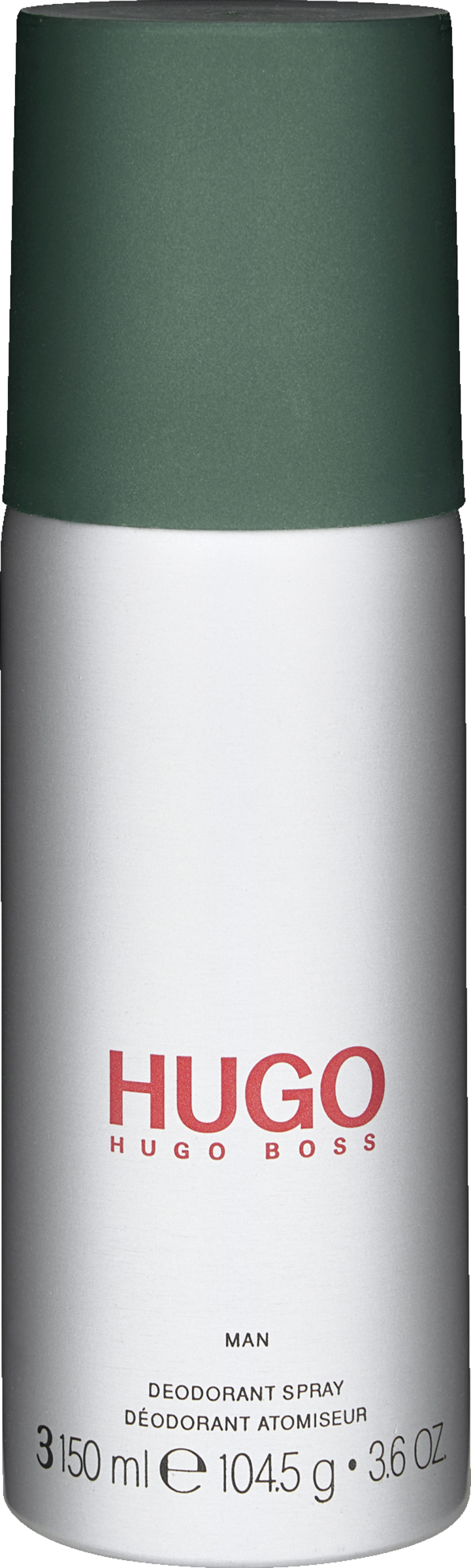 Hugo Boss Hugo Man, Deodorant Spray 150 ml