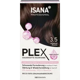 Plex dauerhafte Haarfarbe 3.5 Schwarze Kirsche