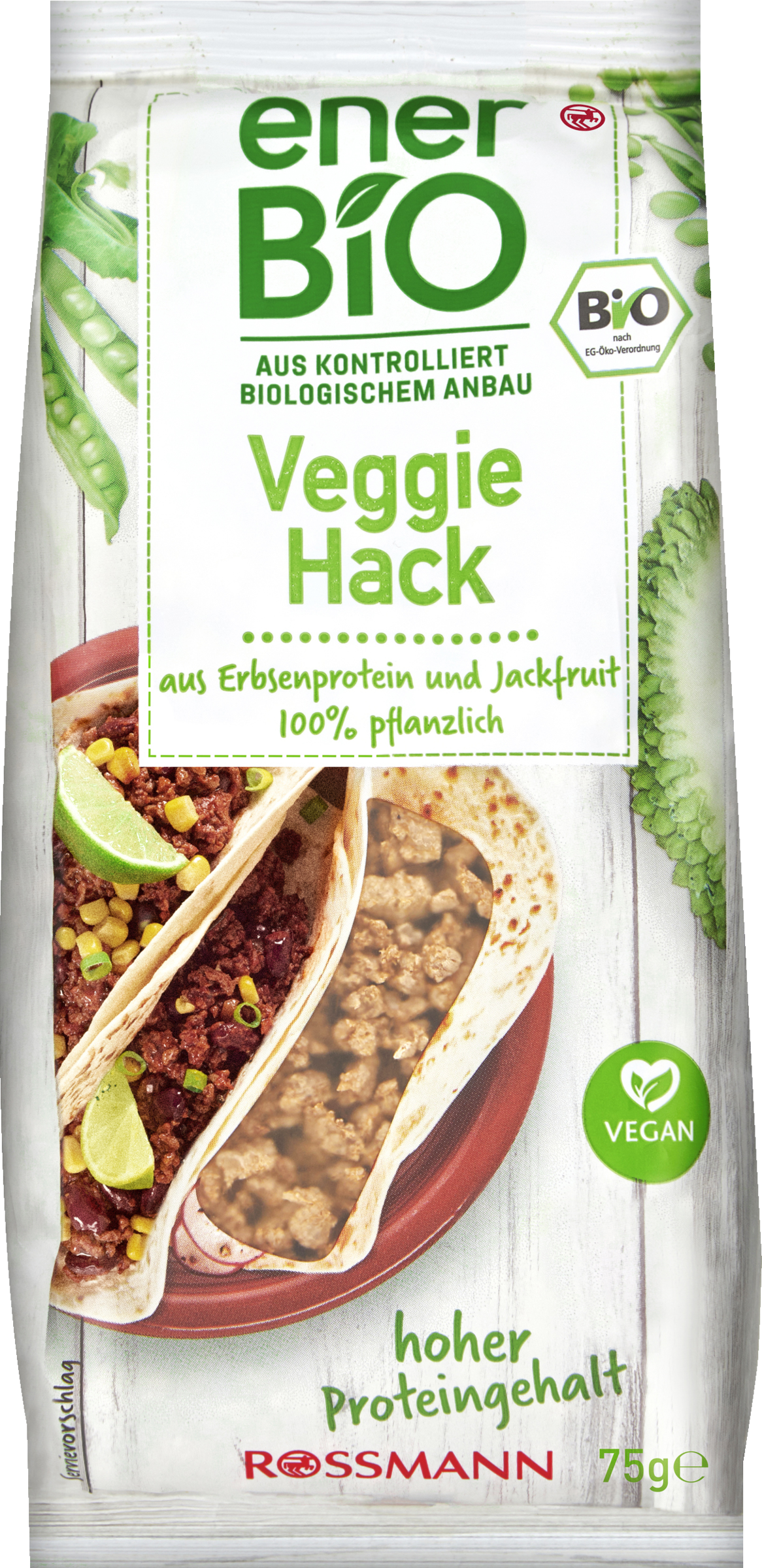 enerBiO Veggie Hack