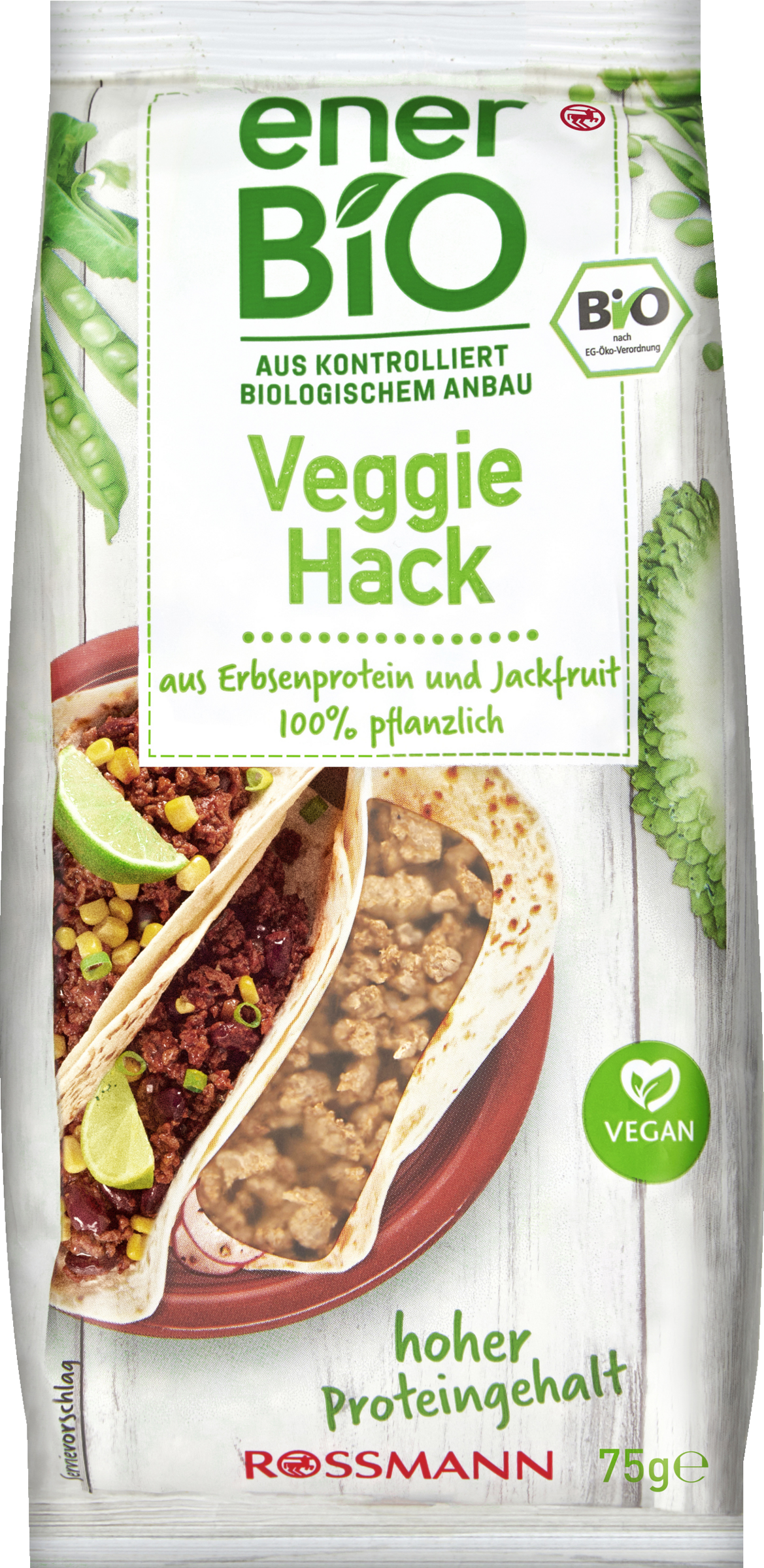 Veggie Hack