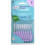 TePe Interdentalbürste Extra Soft Lila ISO Gr. 6