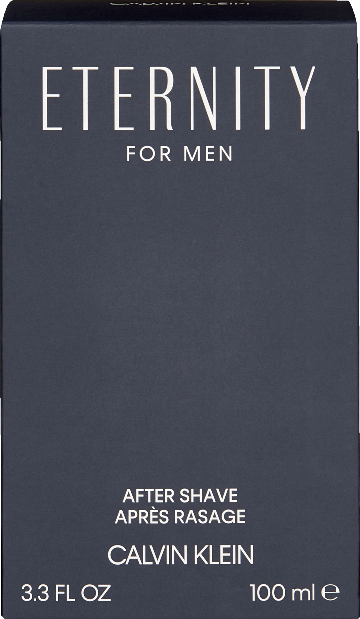Calvin Klein Eternity for Men, After Shave 100 ml online kaufen