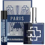 Paris for Him EdP & Elixir Geschenkset