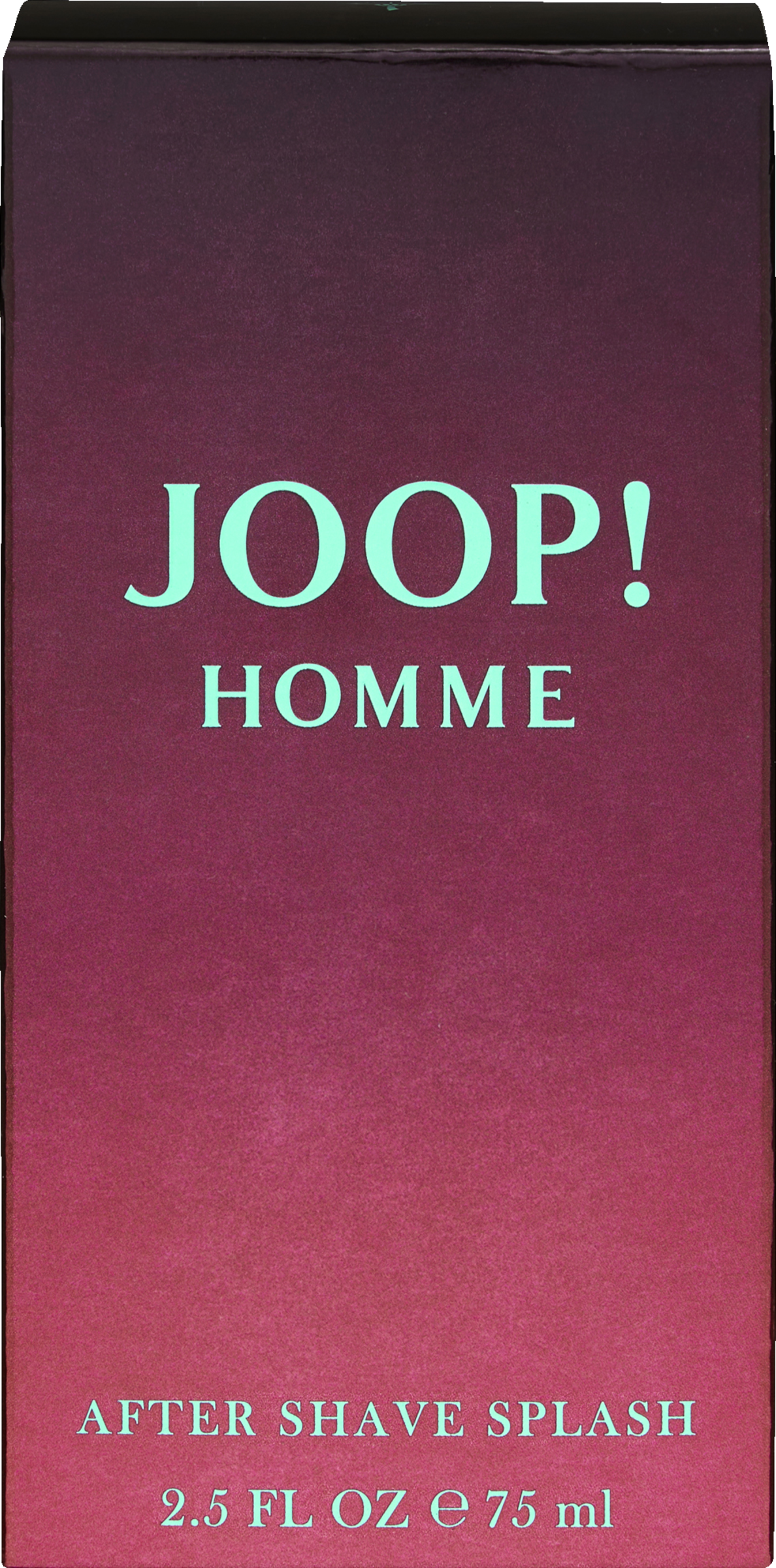 Joop! Homme, After Shave 75 ml online kaufen rossmann.de