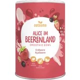 Oatsome Smoothie Bowl Alice im Beerenland