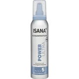 ISANA Schaumfestiger Power Ultra