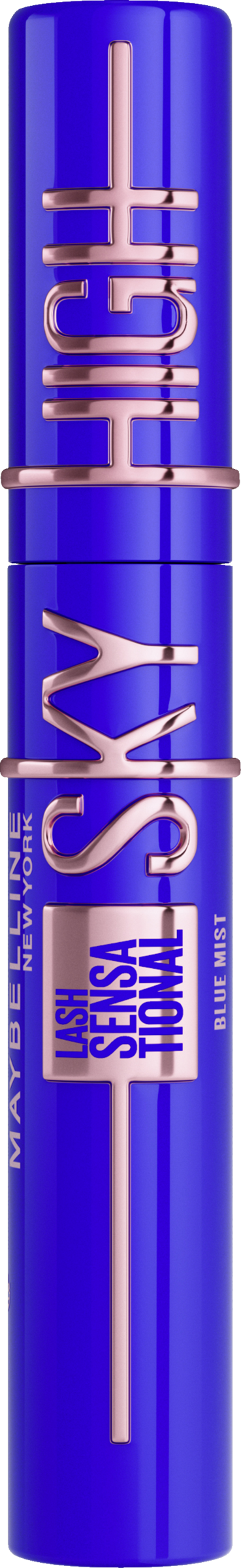 Lash Sensational Sky High Mascara Blue Mist