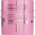 Maybelline New York Lash Sensational Sky High Mascara Pink Air