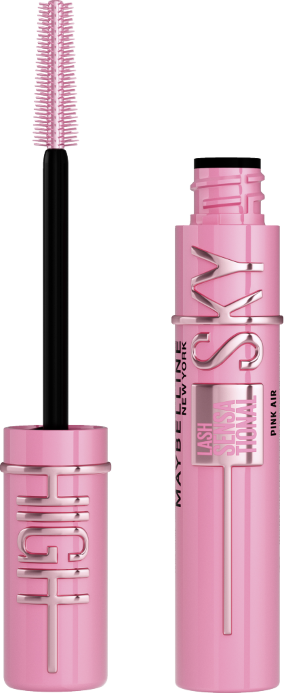 Maybelline New York Lash Sensational Sky High Mascara Pink Air online