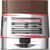 Maybelline New York Build-A-Brow 2in1 Augenbrauenstift Nr. 257 mediumbraun + Versiegelungsgel