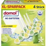 WC-Duftstein Lemonfrische XL-Sparpack