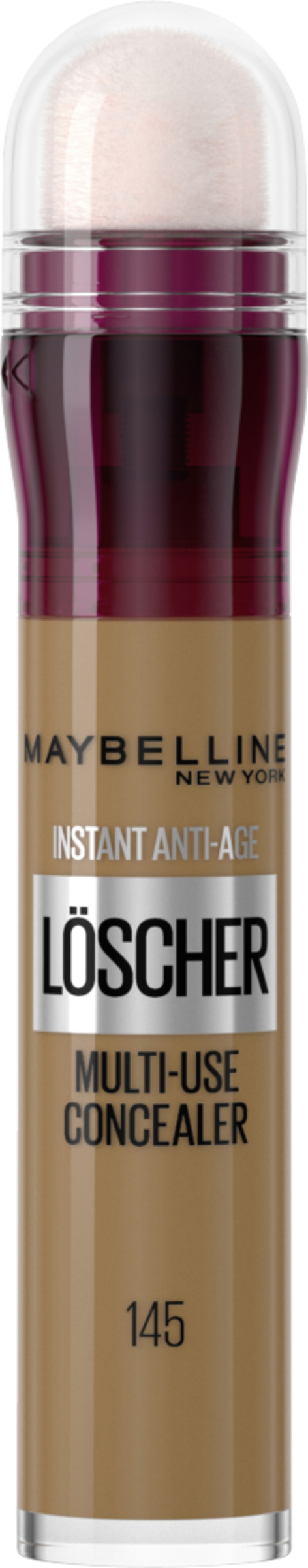 Maybelline New York Instant Anti-Age Concealer Nr. 145 Warm Olive