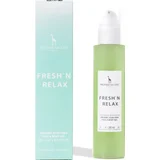 Fresh n'Relax - Organic Aloe Vera Face & Body Gel
