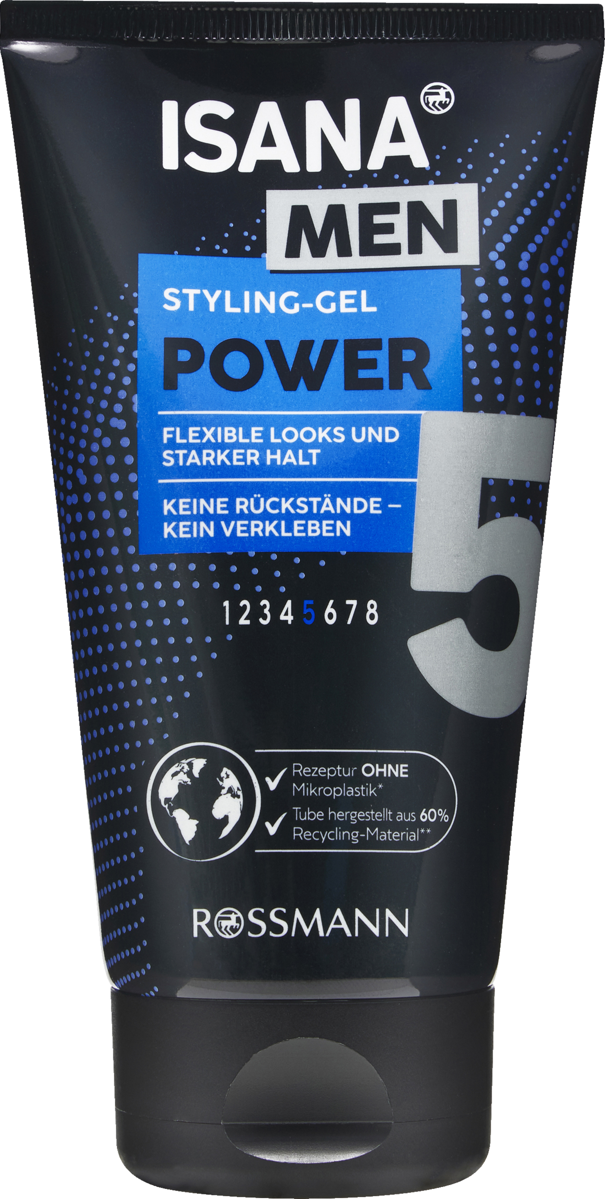 Styling-Gel Power 5