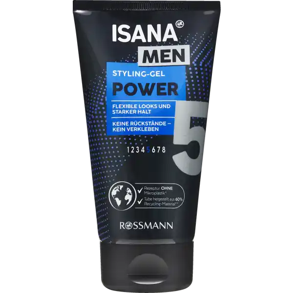 Styling-Gel Power 5