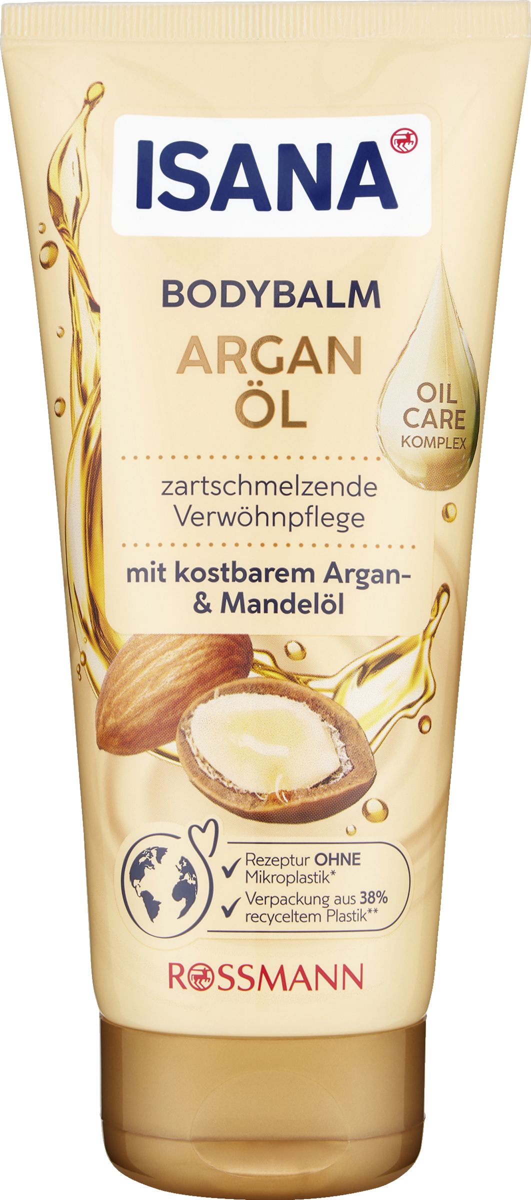 Bodybalm Arganöl