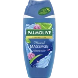 Wellness Massage Duschgel