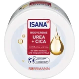 Bodycreme Urea + Cica
