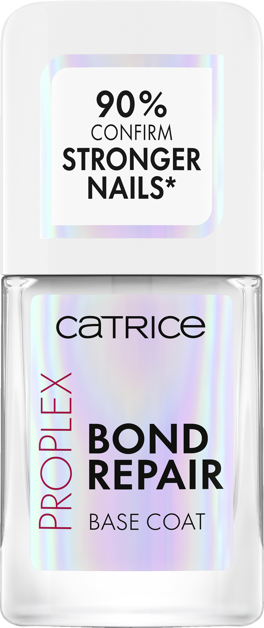 Catrice ProPlex Bond Repair Base Coat 010 Rescue Me