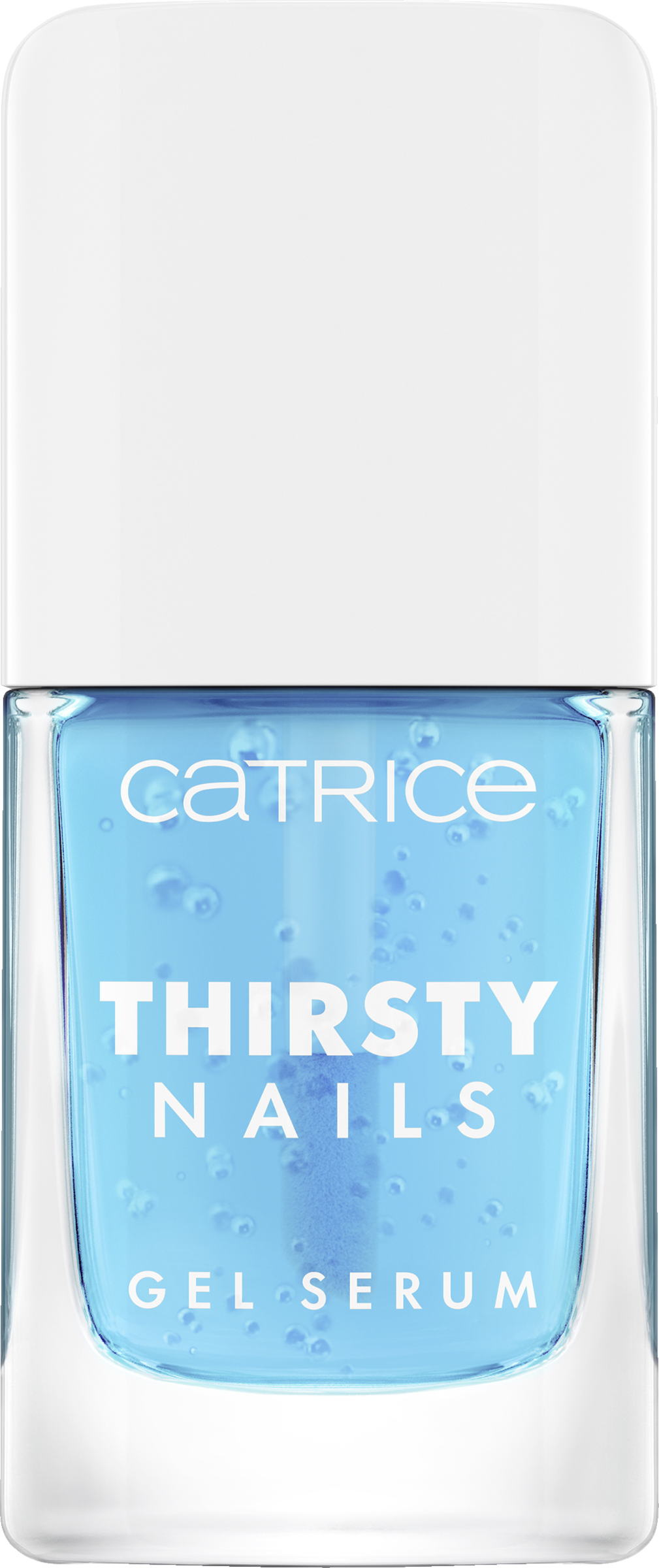 Catrice Thirsty Nails Gel Serum online kaufen rossmann.de