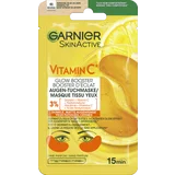 Garnier SkinActive Vitamin C Augen-Tuchmaske
