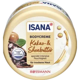 Body Creme Kakao- & Sheabutter