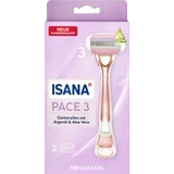 ISANA Pace 3 Lady Rasierer
