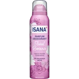 Parfum Deospray Floral Romance