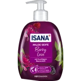 Milde Seife Berry Love Spender