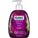 Milde Seife Berry Love Spender