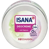 ISANA Deocreme